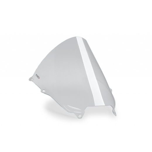 PLEXI ŠTÍT PUIG R-RACER 22490W PRŮHLEDNÝ - PLEXI ŠTÍTY - NA MOTORKU