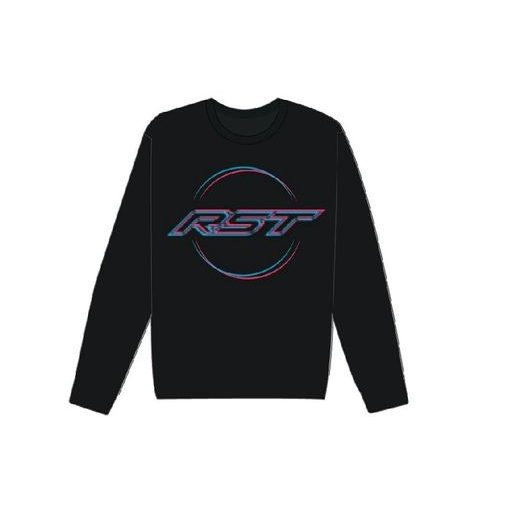 RST 103442 3-D MENS SWEATSHIRT