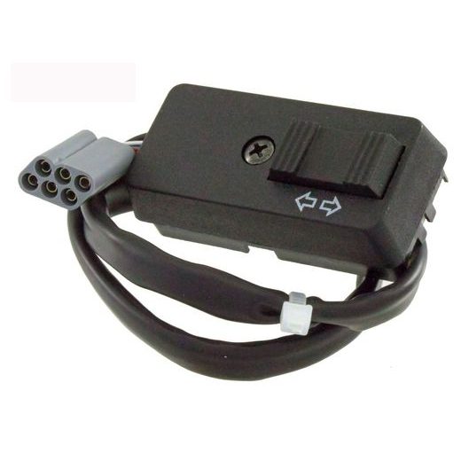 SPÍNAČ SVĚTEL RMS 246110070 - SVĚTLA - NA MOTORKU