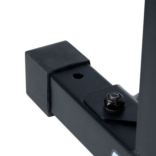 DRŽÁK PŘEDNÍHO KOLA MOTOCYKLU BIKE DOCK, OXFORD - VYBAVENÍ DÍLNY - NA MOTORKU