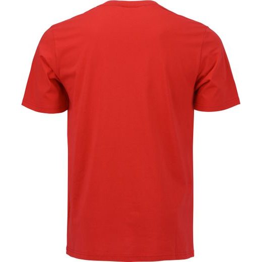 HONDA TRIKO CORE 2 ČERVENÉ - TRIČKA - NA MOTORKÁŘE