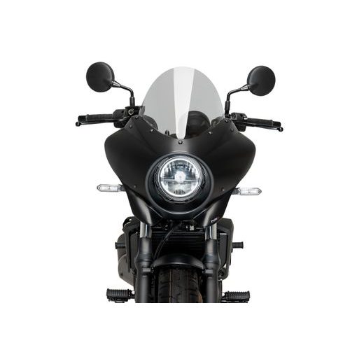 PLEXI ŠTÍT PUIG MIRAGE TOURING 21946H KOUŘOVÁ - PLEXI ŠTÍTY - NA MOTORKU