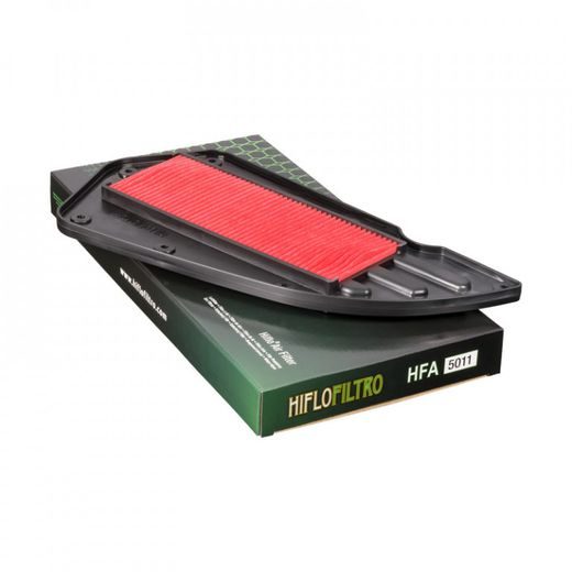 VZDUCHOVÝ FILTR HIFLOFILTRO HFA5011 - VZDUCHOVÉ FILTRY - NA MOTORKU