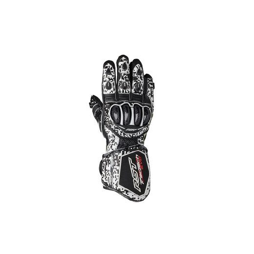 TRACTECH EVO 4 CE MENS GLOVE - DIGI WHITE