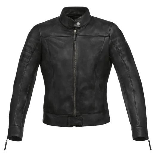 DÁMSKÁ BUNDA BMW WESTEND - KOŽENÉ BUNDY - NA MOTORKÁŘE