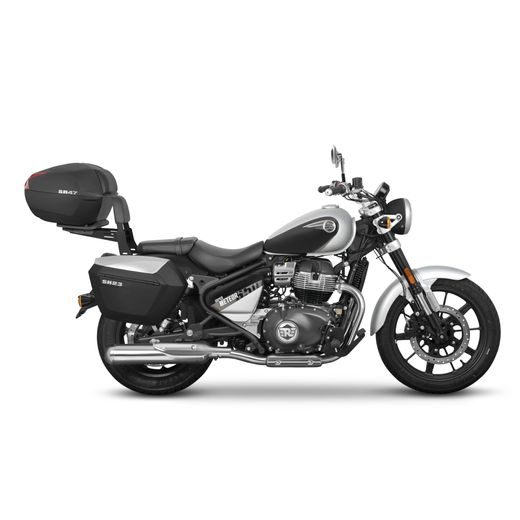 MONTÁŽNÍ SADA 3P SYSTÉM SHAD R0SP63IF - MONTÁŽNÍ SADY - NA MOTORKU