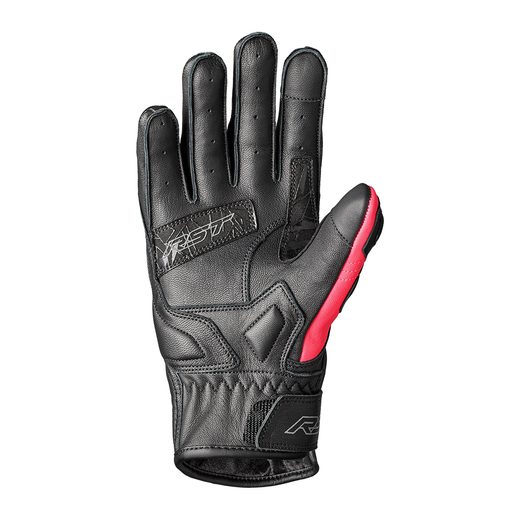 RST 2097 STUNT 3 CE LADIES GLOVE - KOŽENÉ RUKAVICE - NA MOTORKÁŘE