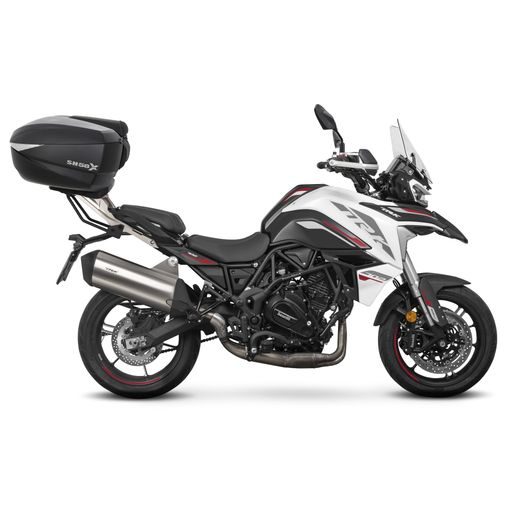 MONTÁŽNÍ SADA TOP MASTER SHAD B0TR75ST - MONTÁŽNÍ SADY - NA MOTORKU
