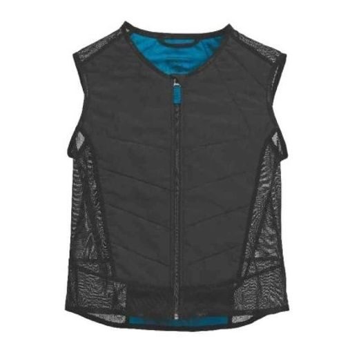 CHLADICÍ VESTA BMW - FUNKČNÍ PRÁDLO - NA MOTORKÁŘE