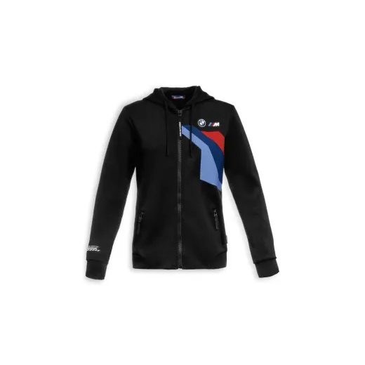 DÁMSKÁ MIKINA BMW MOTORSPORT - MIKINY - NA MOTORKÁŘE