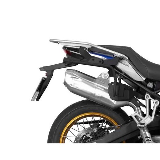 MONTÁŽNÍ SADA 3P SYSTÉM SHAD V0DS95IF - ZAVAZADLA - NA MOTORKU