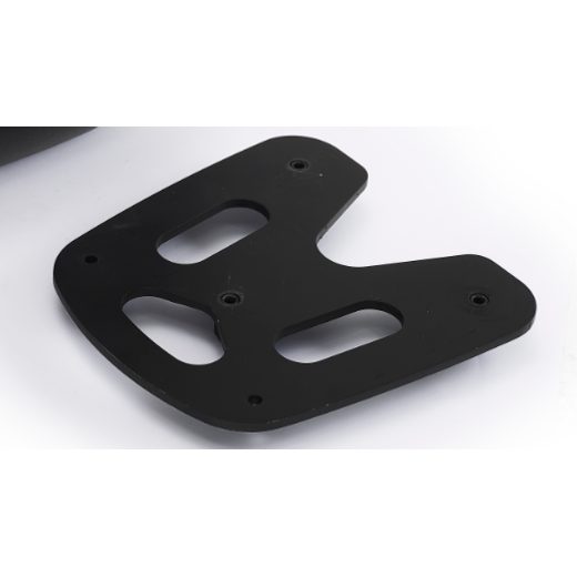 NOSIČ PRO VRCHNÍ KUFR APRILIA SXR 50 - MONTÁŽNÍ SADY - NA MOTORKU