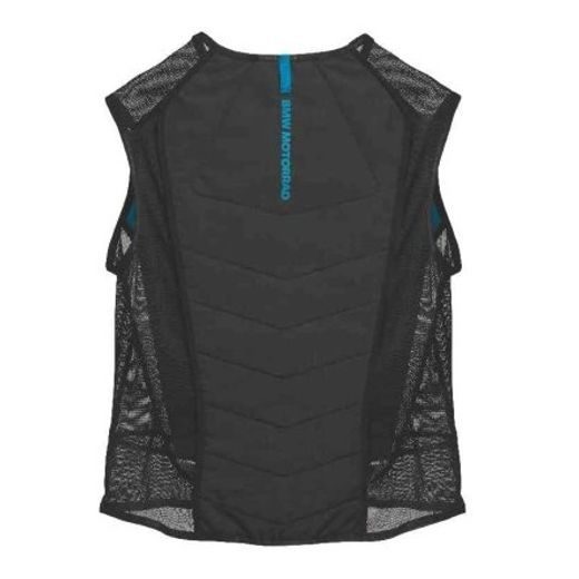 CHLADICÍ VESTA BMW - FUNKČNÍ PRÁDLO - NA MOTORKÁŘE