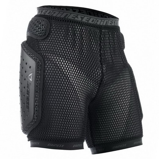 CHRÁNIČE KYČLÍ DAINESE HARD-SHORT E1