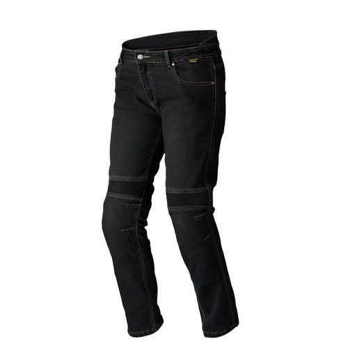 KALHOTY RST ARAMID TECH PRO CE / JN 2002 - ČERNÁ - KEVLAROVÉ KALHOTY - NA MOTORKÁŘE