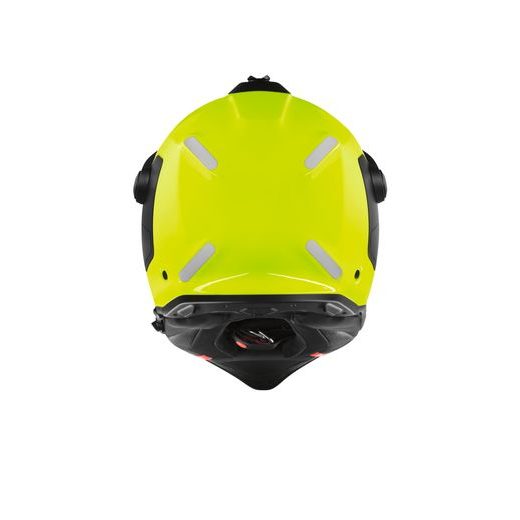 PŘILBA BMW GS RALLYE CARBON - NASCA - ENDURO HELMY - NA MOTORKÁŘE