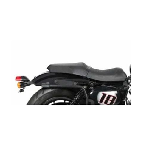 MONTÁŽNÍ SADA 3P SYSTÉM SHAD H0GV18IF - MONTÁŽNÍ SADY - NA MOTORKU