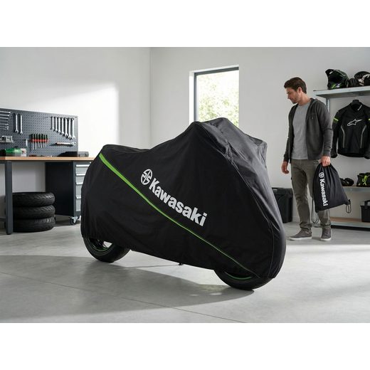 VNITŘNÍ PLACHTA KAWASAKI - VNITŘNÍ PLACHTY - NA MOTORKU