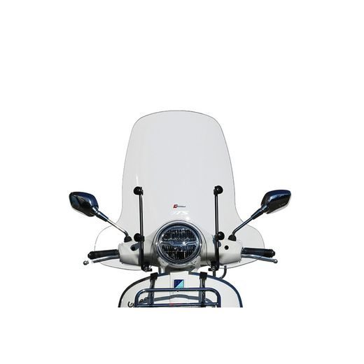 PLEXI ŠTÍT FACO 267008448 - PLEXI ŠTÍTY - NA MOTORKU