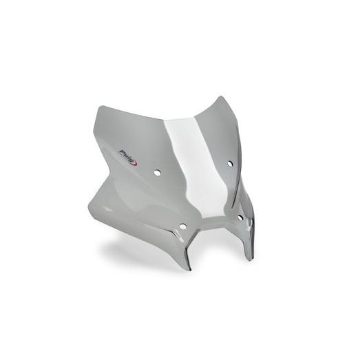 PLEXI ŠTÍT PUIG NEW GEN. SPORT 22077H KOUŘOVÁ - PLEXI ŠTÍTY - NA MOTORKU