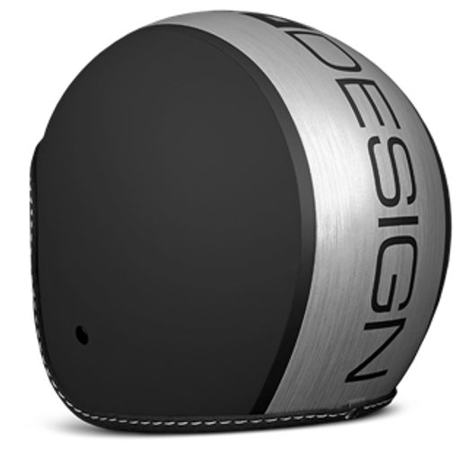 HELMA MOMO DESIGN BLADE FROST BLACK SATIN - OTEVŘENÉ HELMY - NA MOTORKÁŘE