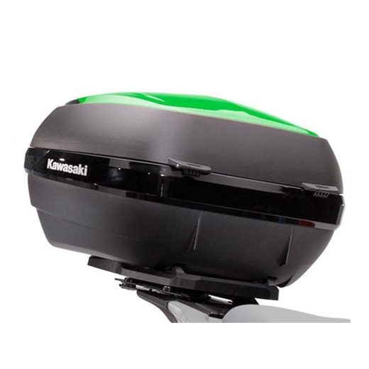 HORNÍ KUFR KAWASAKI PRO VERSYS 650 MY17~ 47L - HORNÍ KUFRY - NA MOTORKU