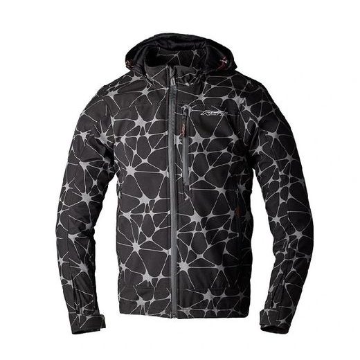 RST 3457 HAVOC CE MENS TEXTILE JACKET - TEXTILNÍ BUNDY - NA MOTORKÁŘE