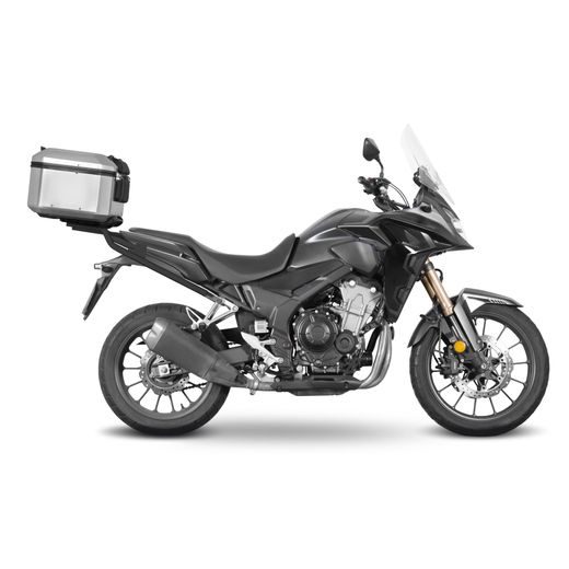 MONTÁŽNÍ SADA TOP MASTER SHAD H0CX55ST - MONTÁŽNÍ SADY - NA MOTORKU