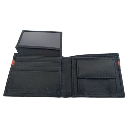 PENĚŽENKA MBW - OSTATNÍ - NA MOTORKÁŘE