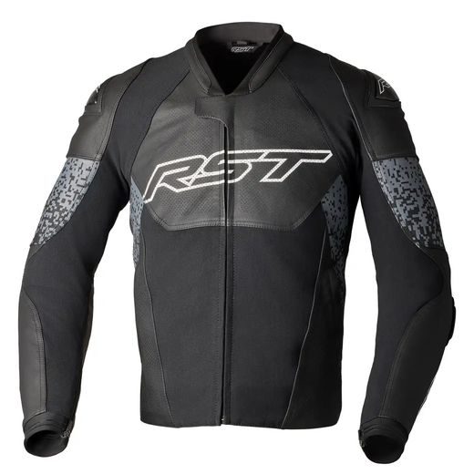 RST 3560 PRO SERIES SUPERSPORT-K CE MENS LEATHER JACKET - KOŽENÉ BUNDY - NA MOTORKÁŘE