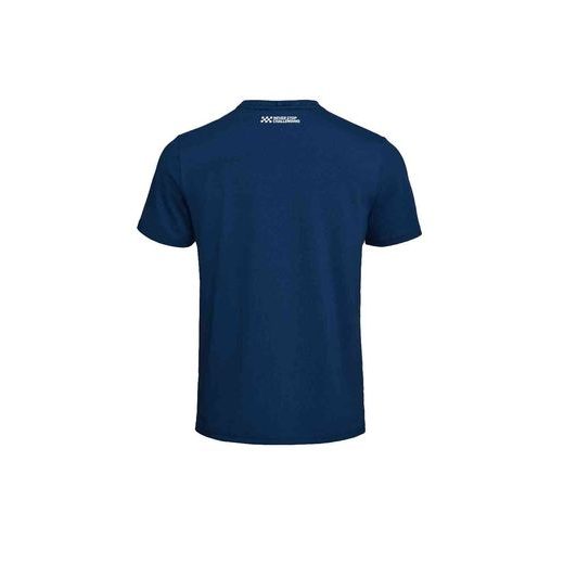 TRIČKO BMW S LOGEM M MOTORSPORT - MODRÉ - TRIČKA - NA MOTORKÁŘE