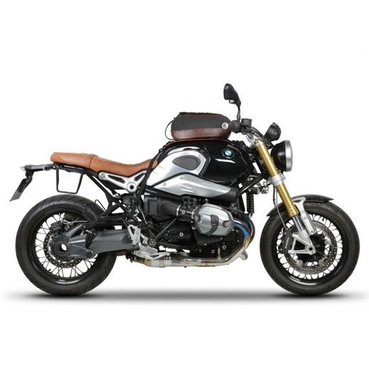 PODPĚRY PRO BOČNÍ BRAŠNY SHAD W0NT13SR - PODPĚRY - NA MOTORKU