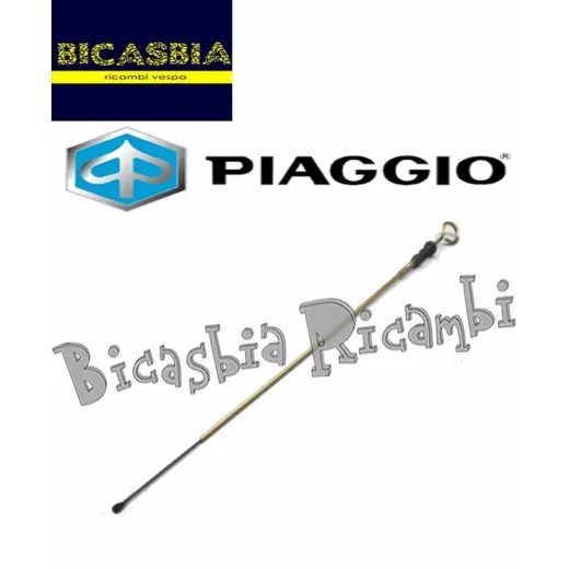 MĚRKA OLEJE APE TM DIESEL - NÁHRADNÍ DÍLY A TUNING - NA MOTORKU