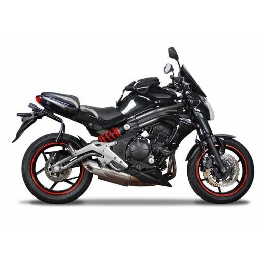 MONTÁŽNÍ SADA 3P SYSTÉM SHAD K0ER62IF - MONTÁŽNÍ SADY - NA MOTORKU