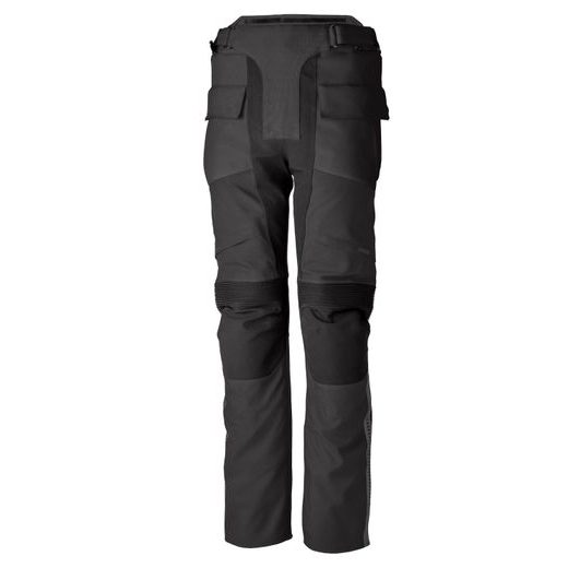 RST 3580 PRO SERIES VULCAN CE MENS TEXTILE JEAN - ČERNÁ - TEXTILNÍ KALHOTY - NA MOTORKÁŘE