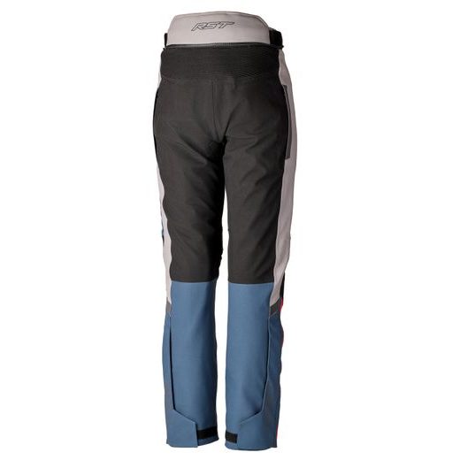 RST 3580 PRO SERIES VULCAN CE MENS TEXTILE JEAN - STŘÍBRNÁ/MODRÁ - TEXTILNÍ KALHOTY - NA MOTORKÁŘE