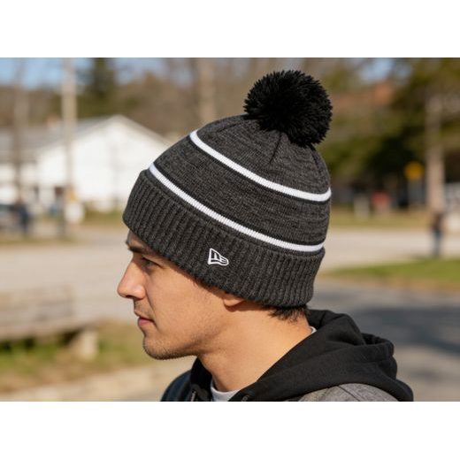 KULICH VESPA BOBBLE REFLECT - ČEPICE A KŠILTOVKY - NA MOTORKÁŘE