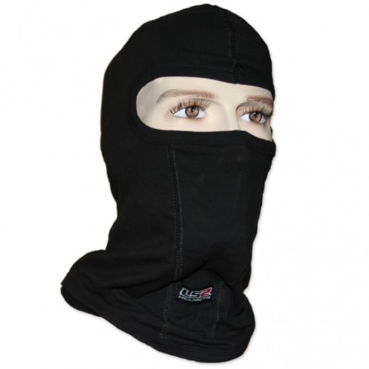 KUKLA NA MOTORKU LS2 BALACLAVA