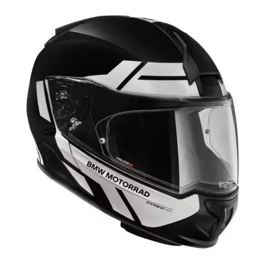 HELMA SYS 7 EVO CARBON - VÝKLOPNÉ HELMY - NA MOTORKÁŘE