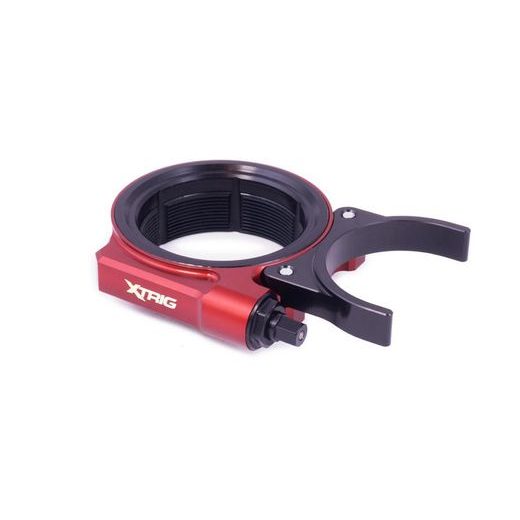 NASTAVENÍ PŘEDPĚTÍ X-TRIG 10301033 - PŘEDNÍ VIDLICE - NA MOTORKU