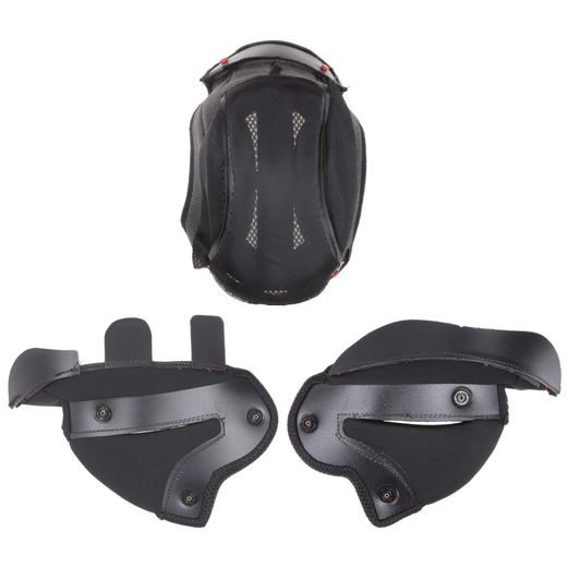 CASSIDA VÝSTELKA A LÍCNICE VELOCITY ST