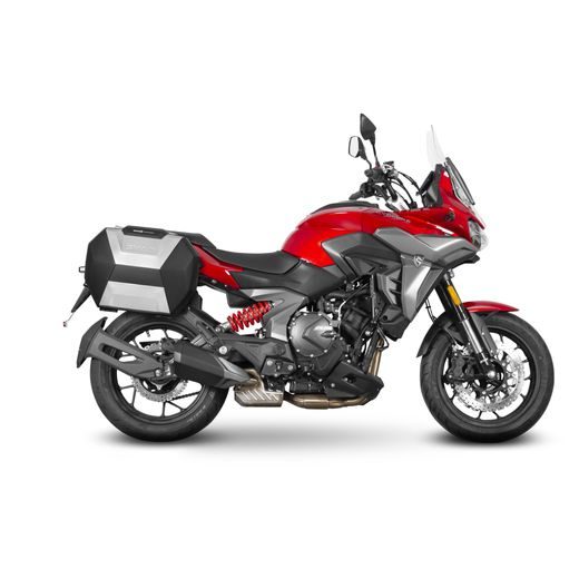 MONTÁŽNÍ SADA TOP MASTER SHAD C0RX65IF - MONTÁŽNÍ SADY - NA MOTORKU