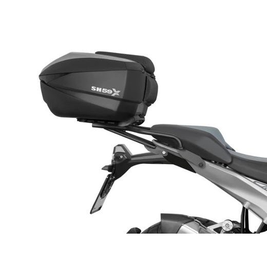 MONTÁŽNÍ SADA TOP MASTER SHAD W0RG14ST - MONTÁŽNÍ SADY - NA MOTORKU