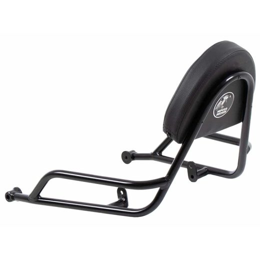 OPĚRKA PRO MOTO GUZZI V7 STONE (2025-) - ČERNÁ - OPĚRKY - NA MOTORKU