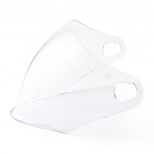 PLEXI GMS GELATO ZG11501-VIS-00 PRŮHLEDNÁ - PLEXI ŠTÍTY - NA MOTORKU