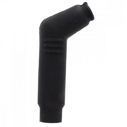 KONCOVKA ZAPALOVACÍ SVÍČKY NGK VD05EM - KONCOVKY SVÍČEK - NA MOTORKU