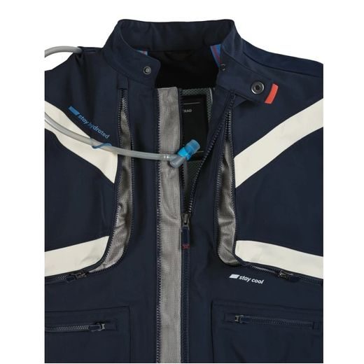 BUNDA GS TROPHY GORE-TEX - TEXTILNÍ BUNDY - NA MOTORKÁŘE