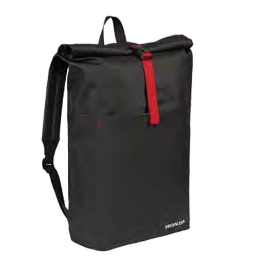 HONDA BATOH ROLL-UP 23L - DÁRKY PRO FANOUŠKY HONDA - NA MOTORKÁŘE