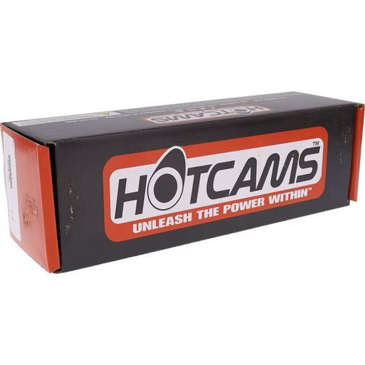 SÁNÍ VAČKOVÉHO HŘÍDELE HOT CAMS 2218-1IN - NÁHRADNÍ DÍLY A TUNING - NA MOTORKU