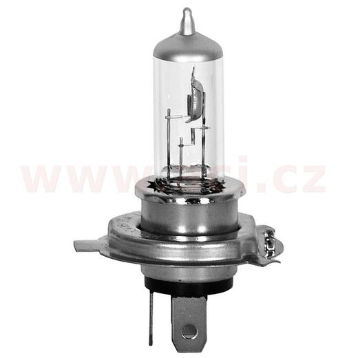 ŽÁROVKA HS1 12V 35-35W (PATICE PX43T) HELLA - ŽÁROVKY - NA MOTORKU
